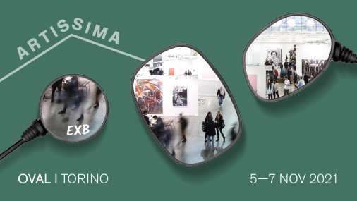 Artissima 2021, dal 5 al 7 novembre online e all’Oval di Torino con 154 gallerie da 37 Paesi