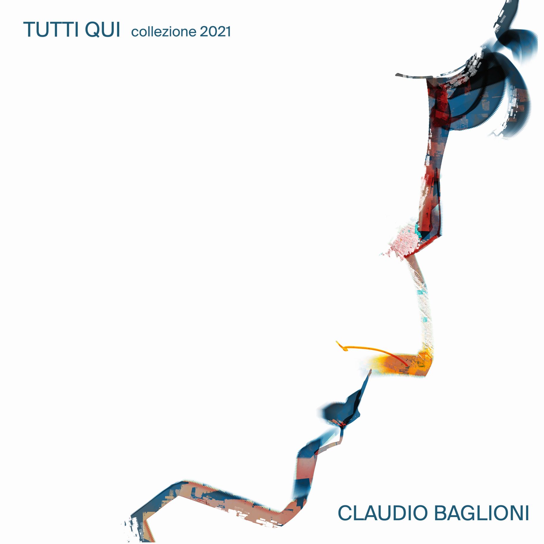 Claudio Baglioni: il 10 dicembre esce la raccolta tripla “Tutti qui collezione 2021” (da oggi in pre-order)