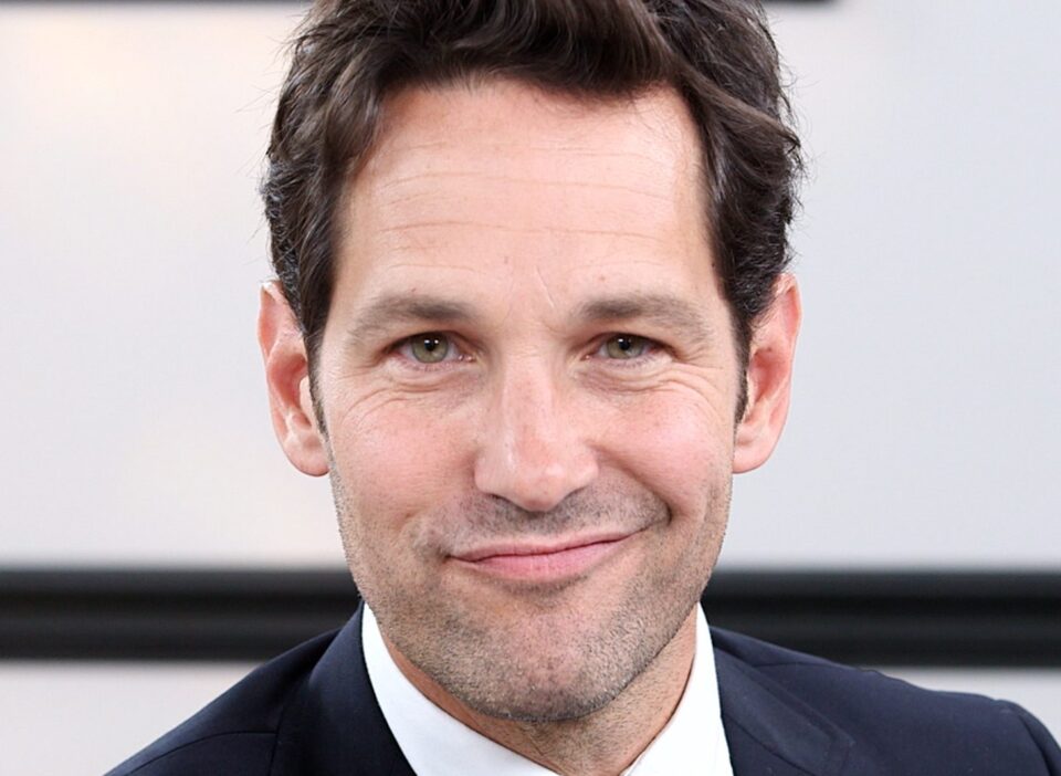 People incorona ‘Ant Man’, Paul Rudd uomo più sexy del mondo