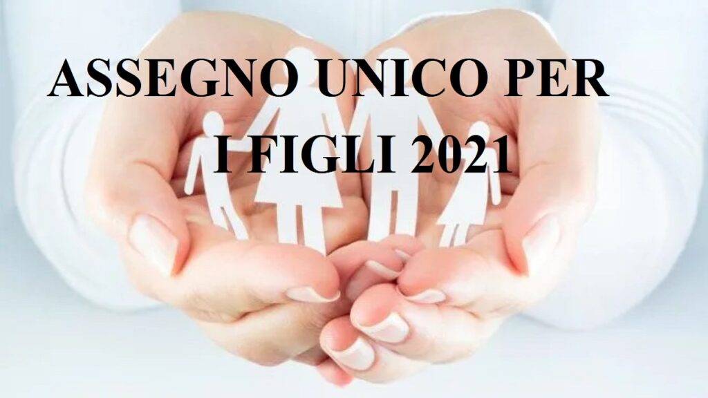 Assegno unico, il Cdm approva il decreto attuativo
