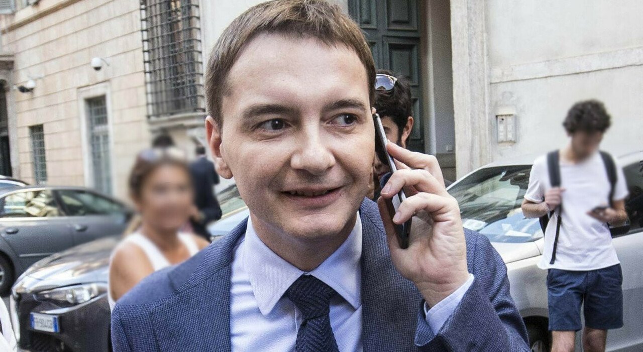 Luca Morisi, procura chiederà l’archiviazione del caso