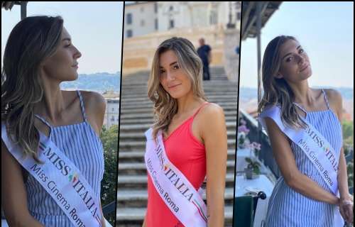 Giulia Talia, la prima aspirante Miss Italia dichiaratamente gay