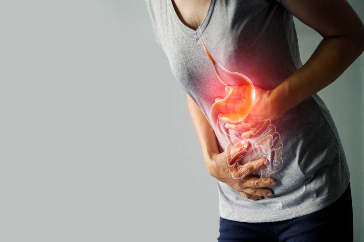 Tumore al colon, rischi e benefici
