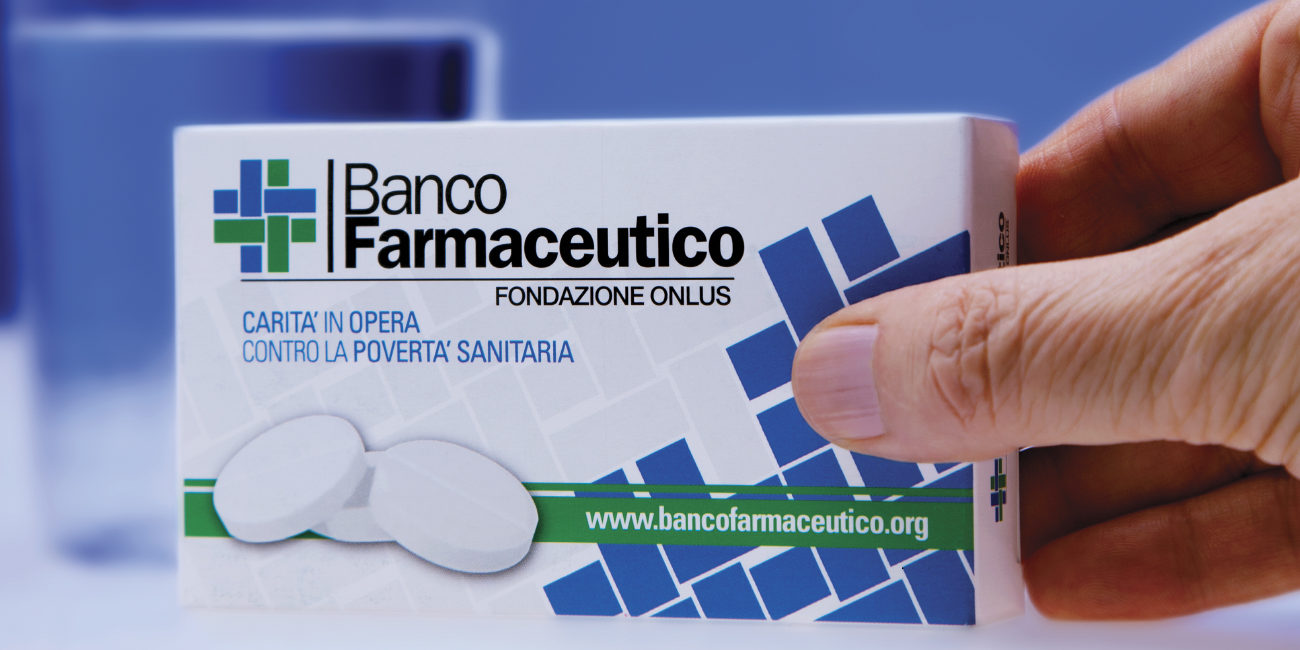 Povertà sanitaria, sono in 600mila le persone che non possono acquistare farmaci