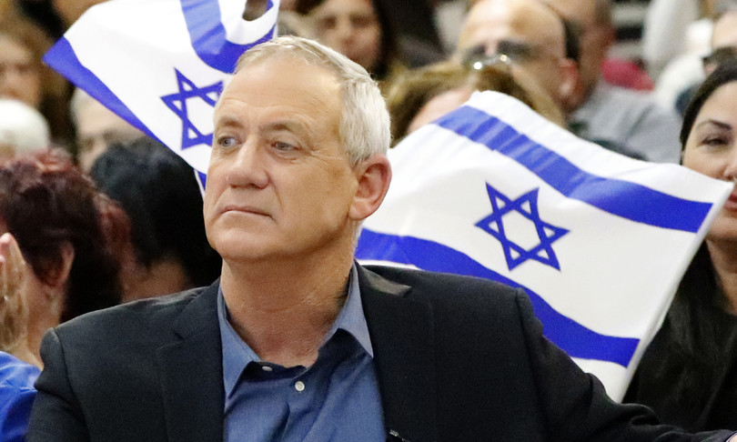 Israele, ministro della difesa mette in allerta l’esercito: “Prepariamoci ad un possibile attacco”