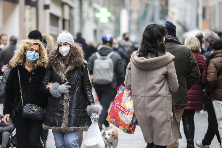 Il Consiglio dei ministri ha dato il via libera al decreto per la proroga al 31 marzo dello stato d’emergenza per il Covid