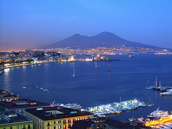 Campania,  in un anno persi più di 85mila residenti