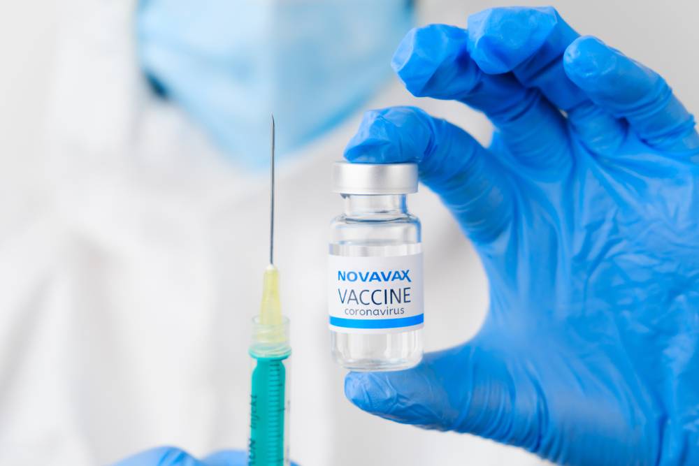 Vaccino Novavax, arriva l’ok dall’Ema. E’ il quinto in Europa