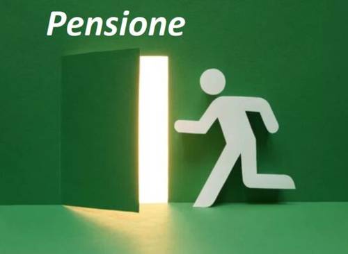 Ocse, età pensionabile futura tra le più alte