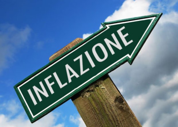 Ocse: inflazione al 5,8%, mai così alta negli ultimi 25 anni