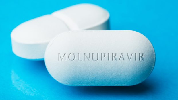 Da oggi distribuita in Italia la pillola anti-Covid Merck