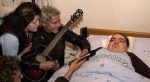 Morto Alessandro Manzella, da 33 anni paralizzato a letto dall’età di 12 anni. Il post dell’amico Claudio Baglioni