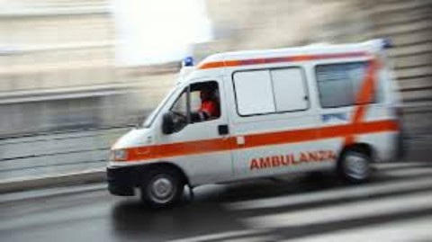 Incidente sulla via Casilina: morto 18enne