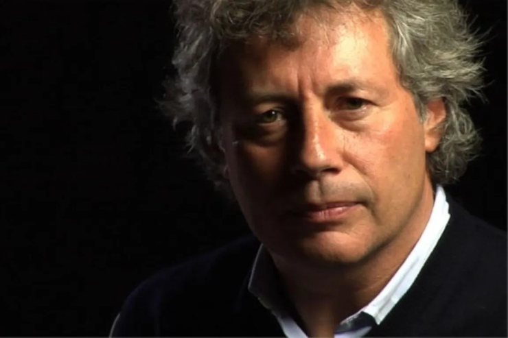 Baricco malato: “Ho la leucemia, farò il trapianto”