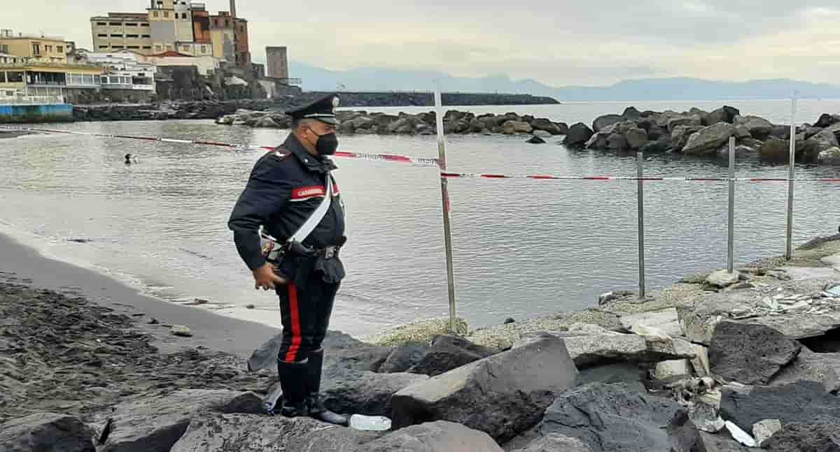 Bimbo annegato: la mamma ha confessato