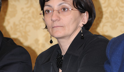 Suppletive di Roma vinte da Cecilia D’Elia del Pd