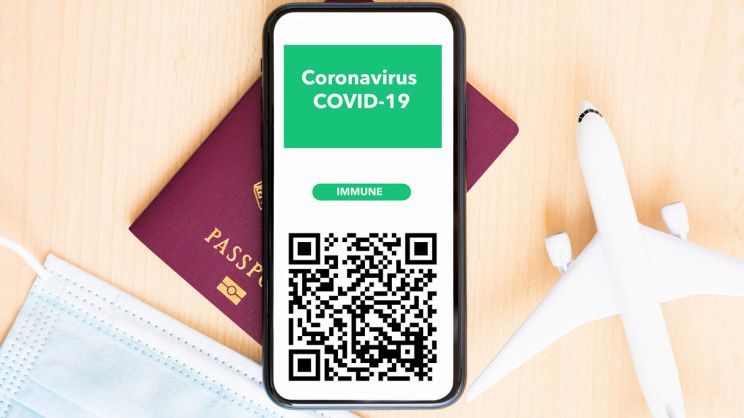 Per viaggiare nell’Ue basterà il green pass: nuove regole per spostarsi in Europa