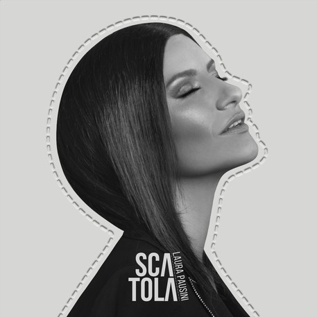 Laura Pausini, nuovo singolo “Scatola”  presentato in simulcast 3D