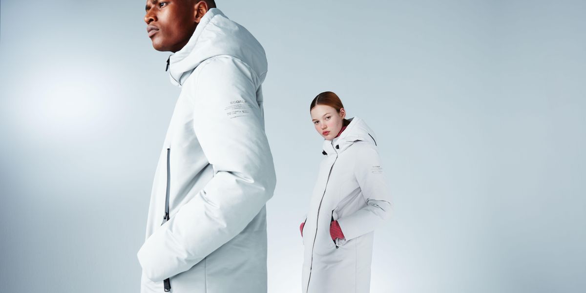 Moda green, svolta eco anche per quella maschile