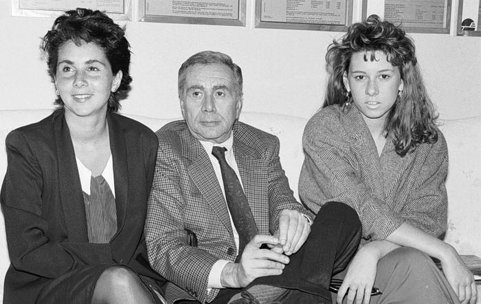 Morta la giornalista Silvia Tortora, figlia del grande Enzo Tortora