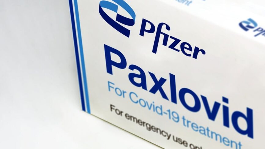Pillola Pfizer efficace anche contro la variante Omicron