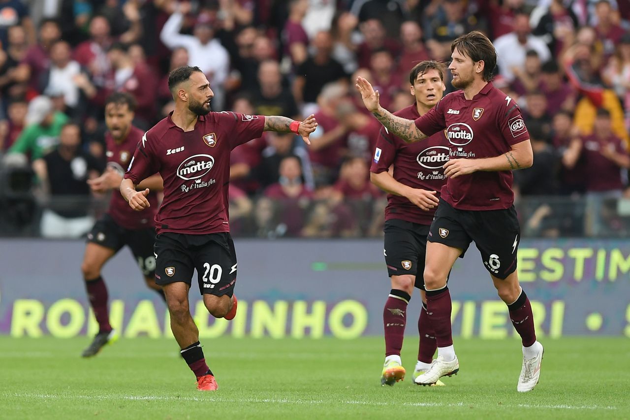 Cessione Salernitana, fondo svizzero presenta esposto alla Procura