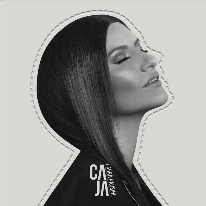 Laura Pausini, presentazione del nuovo singolo “Scatola”, scritto da Madame