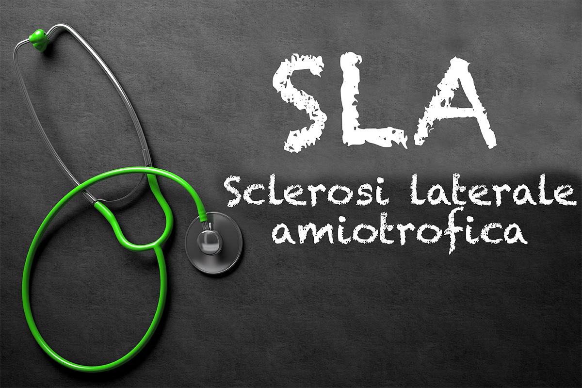 Sla, forse la causa è carenza di un enzima