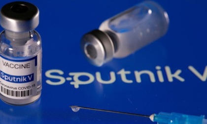Spallanzani, Sputnik nel 70% casi efficace contro Omicron