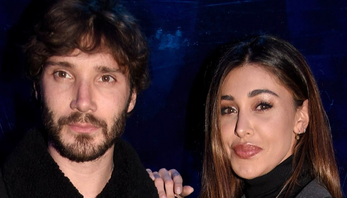 Belén Rodriguez e Stefano De Martino ritorno di fiamma?
