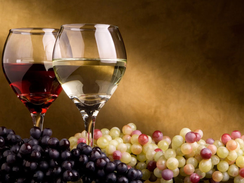 Il vino che nuoce di più alla salute