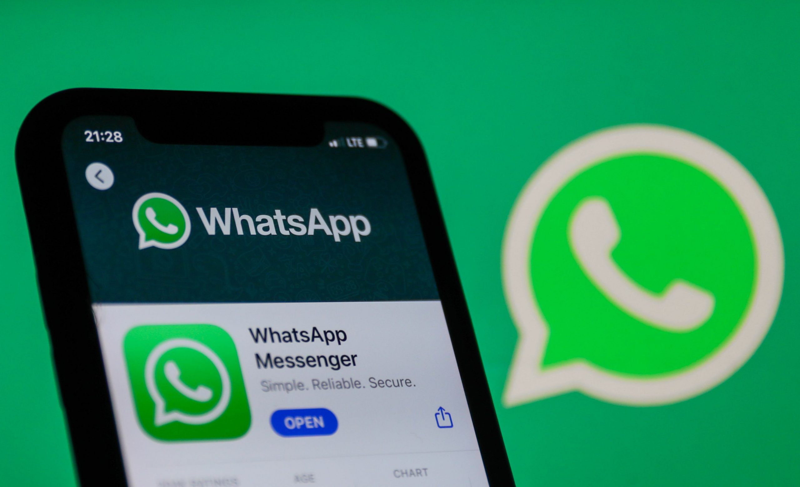 Tecnologia: come scrivere in grassetto su Whatsapp?