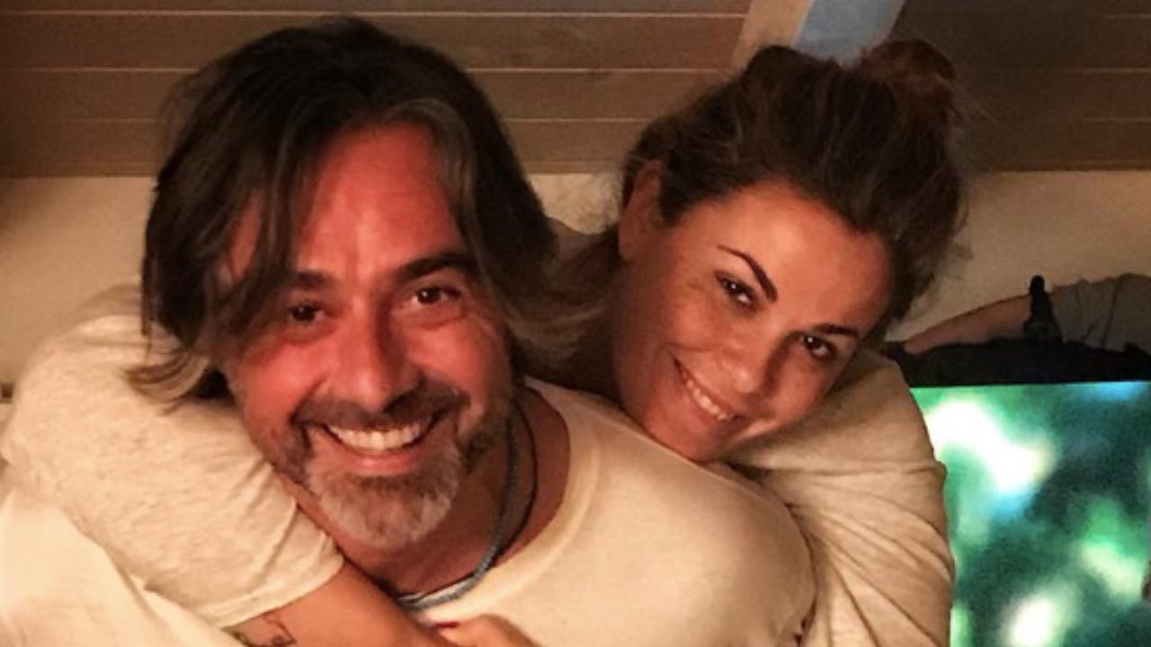 Vanessa Incontrada e il compagno si lasciano dopo 13 anni di amore e un figlio insieme