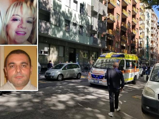 Uccise l’ex moglie, chiesti 30 anni per la guardia giurata