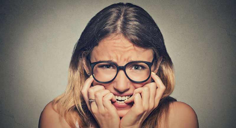 Stress e ansia mettono a dura prova la salute del cuore, parola di esperti