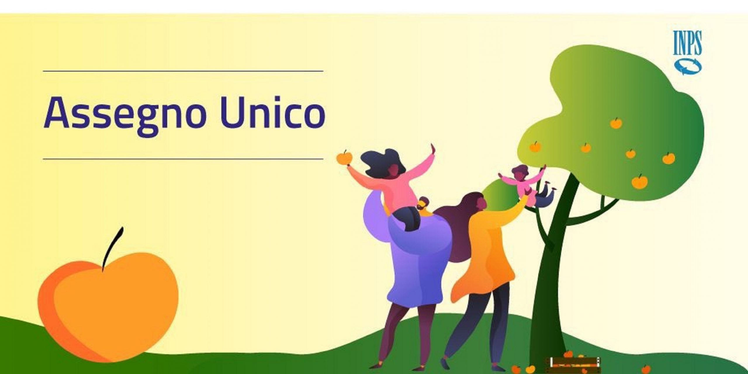 Assegno unico fino a 1.900 euro in più alle famiglie più povere