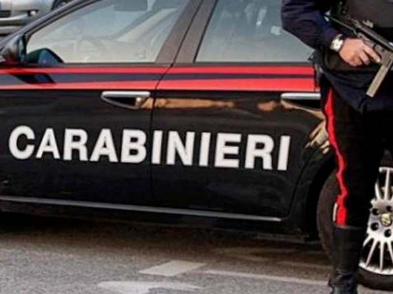 Monza, finge di essere stato rapito per estorcere soldi ai genitori