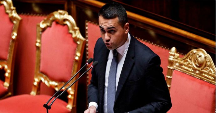Ucraina- Russia: ministro Di Maio “Condanniamo la decisione di Mosca di inviare nei territori delle due repubbliche separatiste contingente di truppe con sedicenti funzioni di peace-keeping”