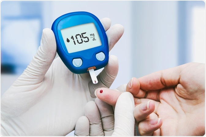 Diabete, ciò che fa aumentare il rischio di malattia