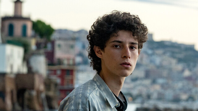 Premi Oscar 2022, tre nomination italiane
