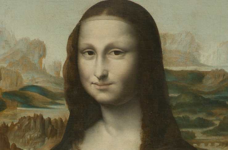 Roma, trovata la seconda Giocanda di Leonardo da Vinci