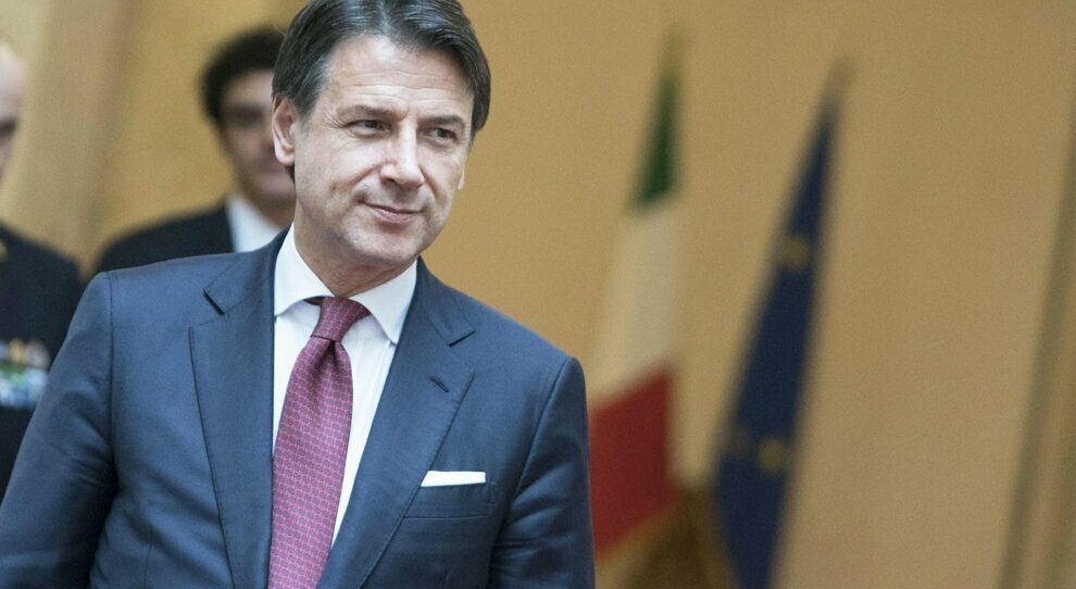 M5s, il Tribunale di Napoli ‘sospende’ Giuseppe Conte