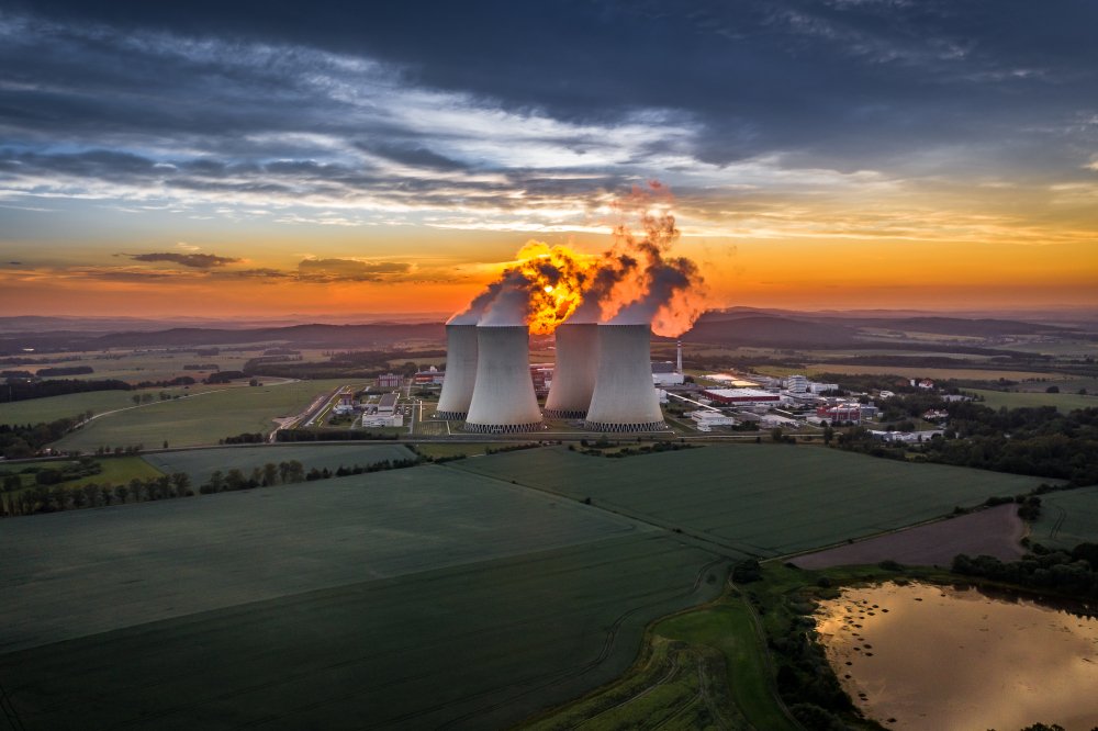 Ue: “Gas e nucleare possono avere etichetta verde”