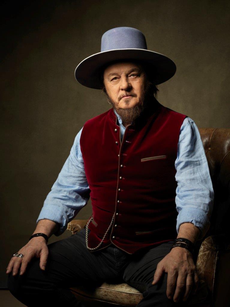 Zucchero “Sugar” Fornaciari: da venerdì 11 marzo in radio il nuovo singolo “Fiore di Maggio” contenuto nell’ultimo album “Discover”