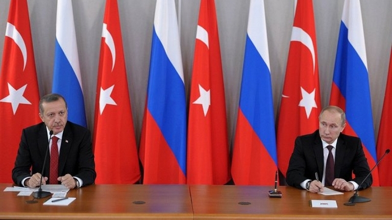 Turchia: “Russia e Ucraina vicine a un accordo”