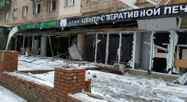 Ucraina: ‘Ancora 300 italiani nelle aziende, ora rischiano’