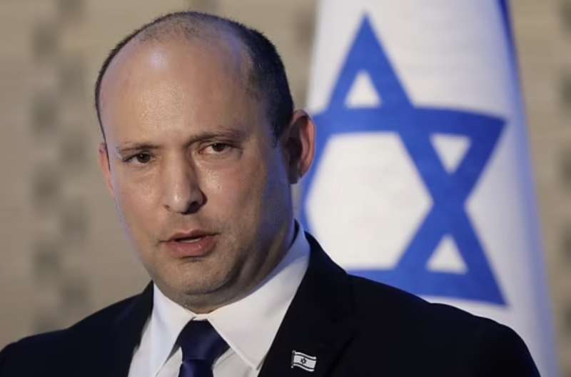 Ucraina, il premier israeliano: “Poche chance ma dobbiamo tentare la mediazione”. Mediazione anche da parte del presidente turco Erdogan