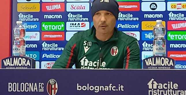 Sinisa Mihajlovic: ‘Rischio ricomparsa della leucemia