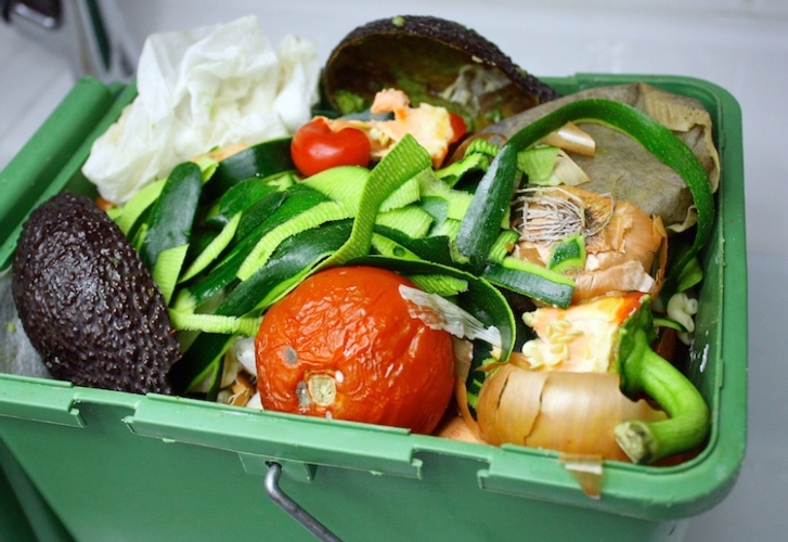 Spreco alimentare, cosa pensano i giovani