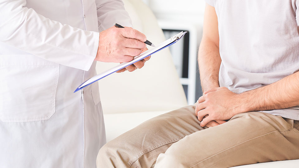Tumore alla prostata: in arrivo farmaco radioattivo,  medicina di precisione
